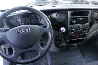 Iveco 35C15